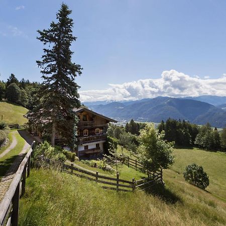 Das Pumphaus Brandenberg Kültér fotó
